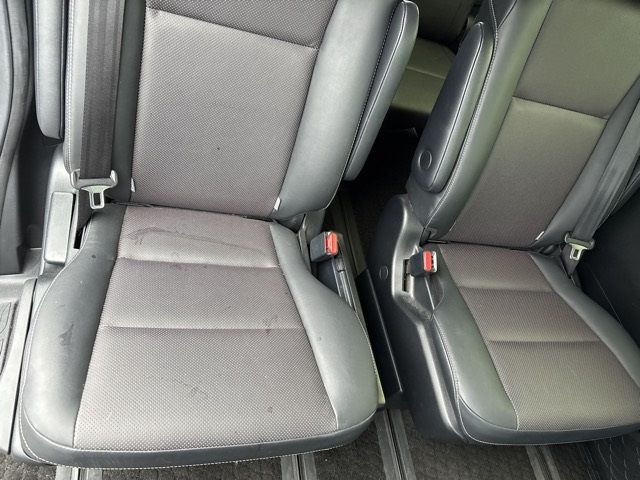 2018 Toyota Esquire GI auction photo 11