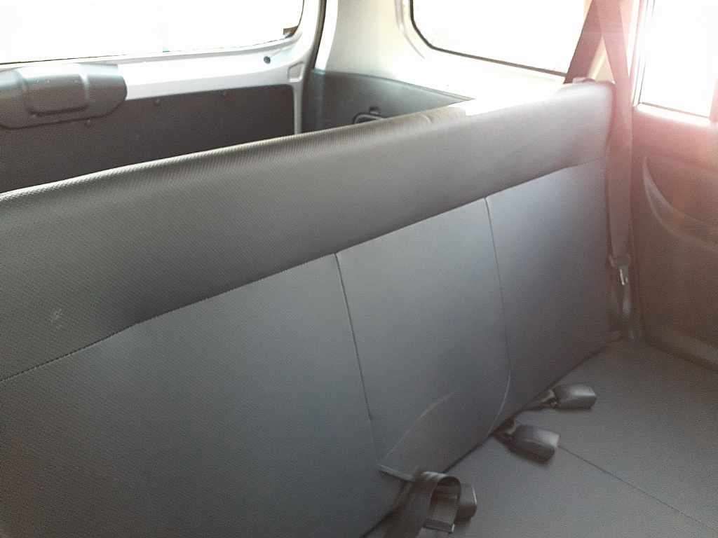 2023 Toyota Probox G auction photo 11