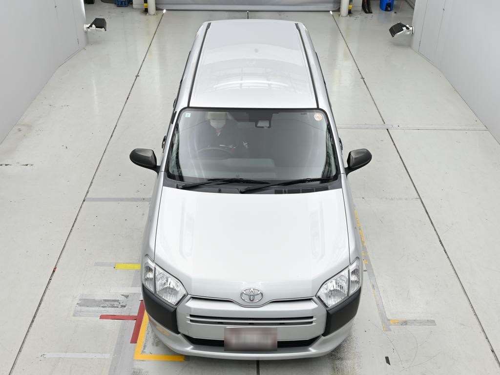 2023 Toyota Probox G auction photo 7