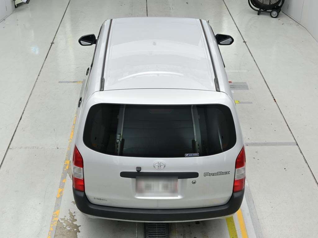 2023 Toyota Probox G auction photo 8