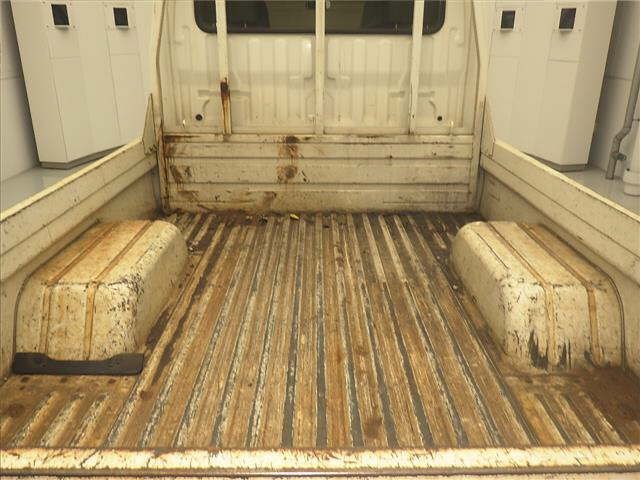 2018 Toyota Dyna Double Cab Long auction photo 7