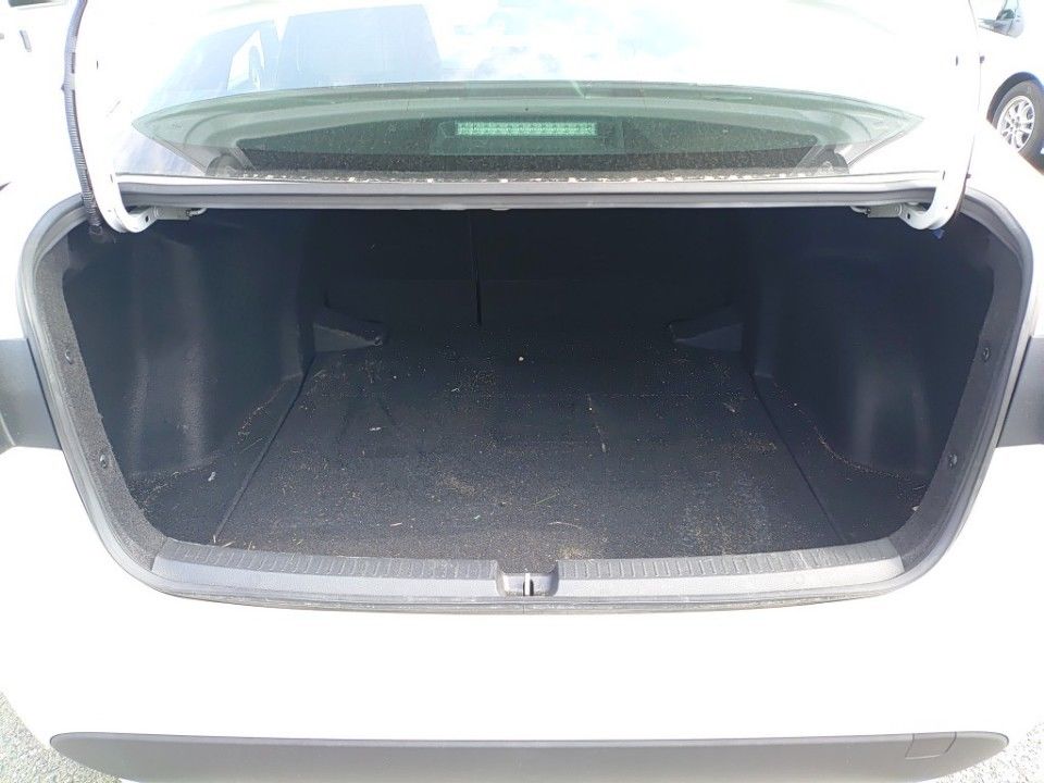 2021 Toyota Corolla auction photo 8