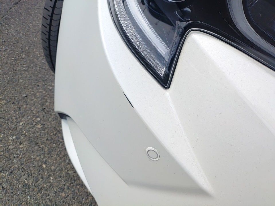 2021 Toyota Corolla auction photo 20
