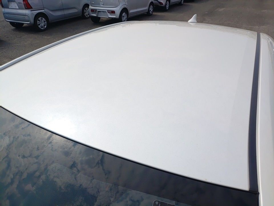 2021 Toyota Corolla auction photo 7