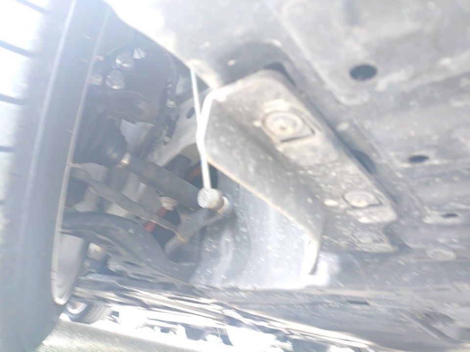 2021 Toyota Corolla auction photo 18