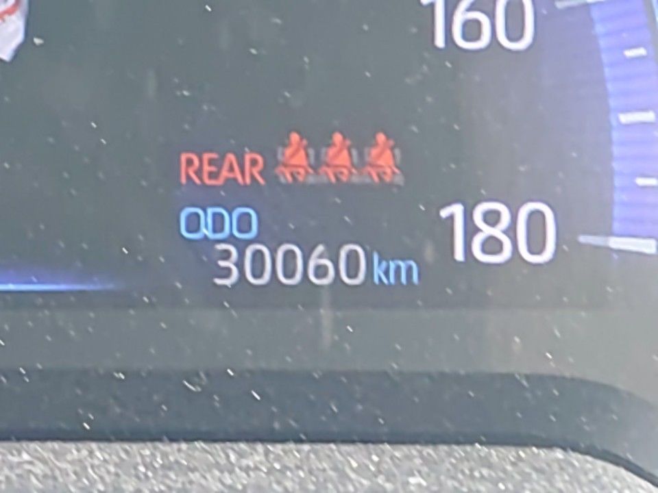 2021 Toyota Corolla auction photo 10