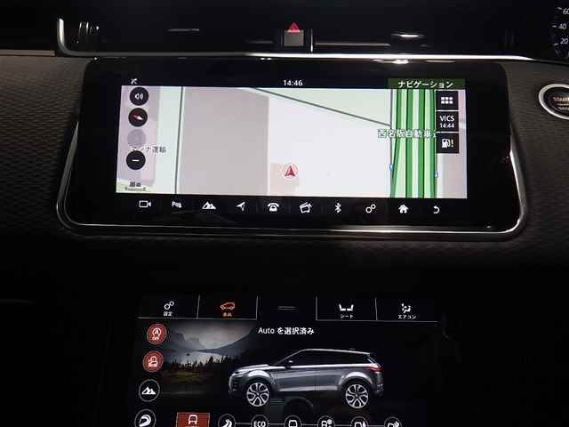 2020 Land Rover レンジローバーイヴォーク auction photo 4