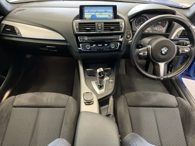 2015 BMW 1 Series 120i M Sport auction photo 5