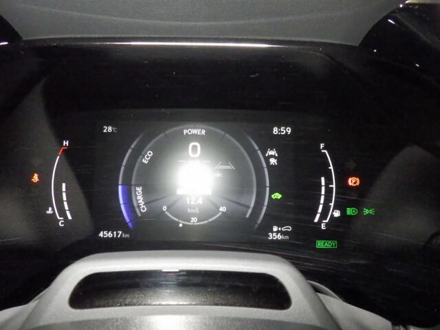 2023 Lexus RX RX500H F Super Four 4WD auction photo 6