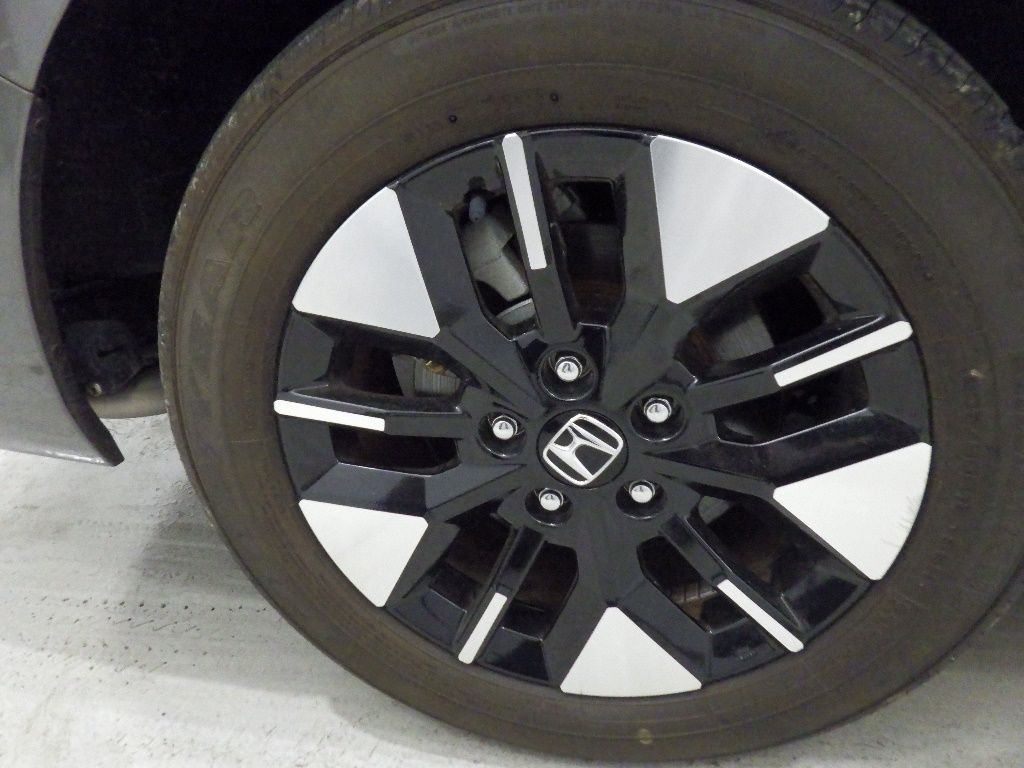 2022 Honda ステップワゴンエアー 7 people auction photo 9
