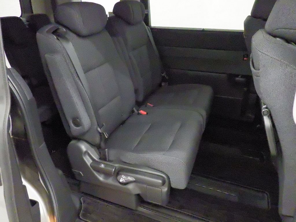 2022 Honda ステップワゴンエアー 7 people auction photo 7