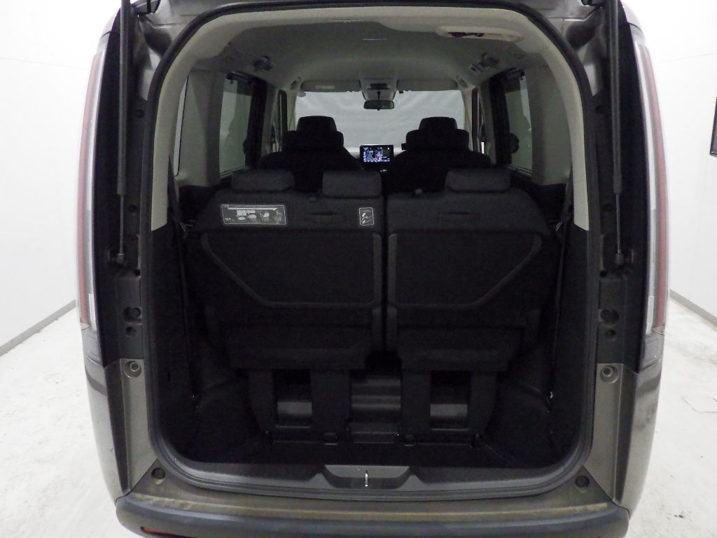 2022 Honda ステップワゴンエアー 7 people auction photo 8
