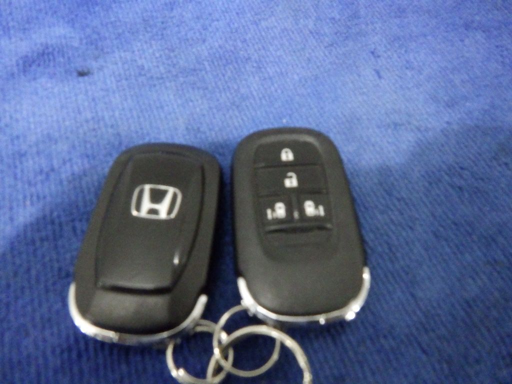 2022 Honda ステップワゴンエアー 7 people auction photo 12