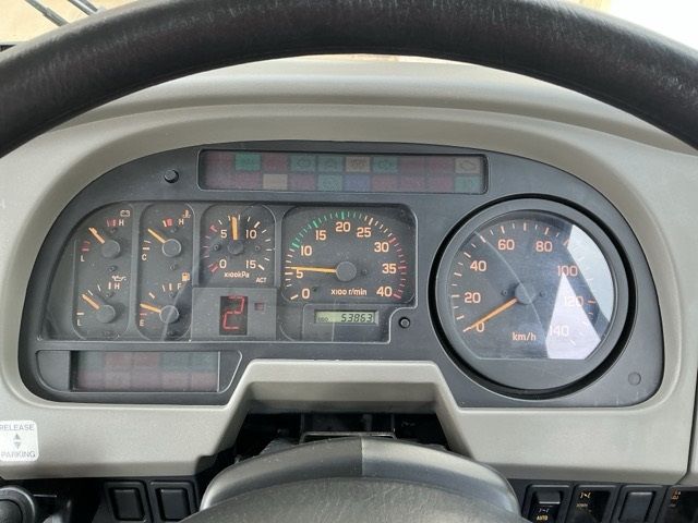2006 Isuzu エルガミオ バス auction photo 6