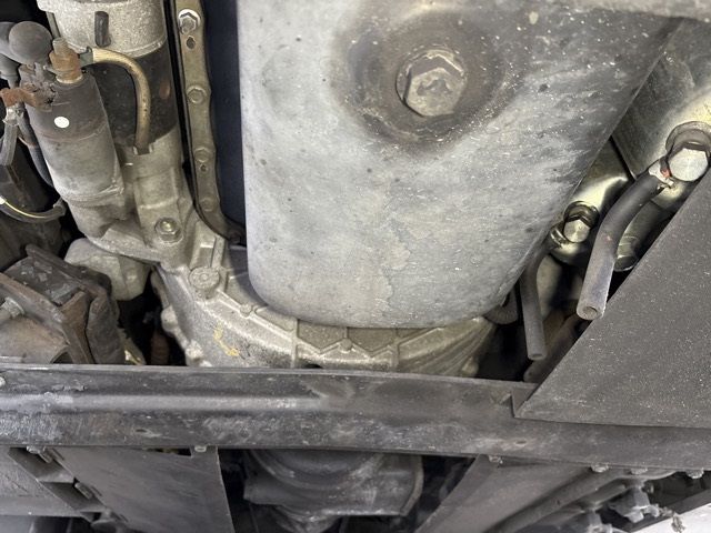 2006 Isuzu エルガミオ バス auction photo 10