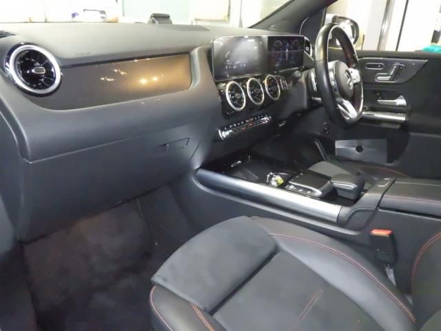 2020 Mercedes-Benz B 180 AMGライン auction photo 2