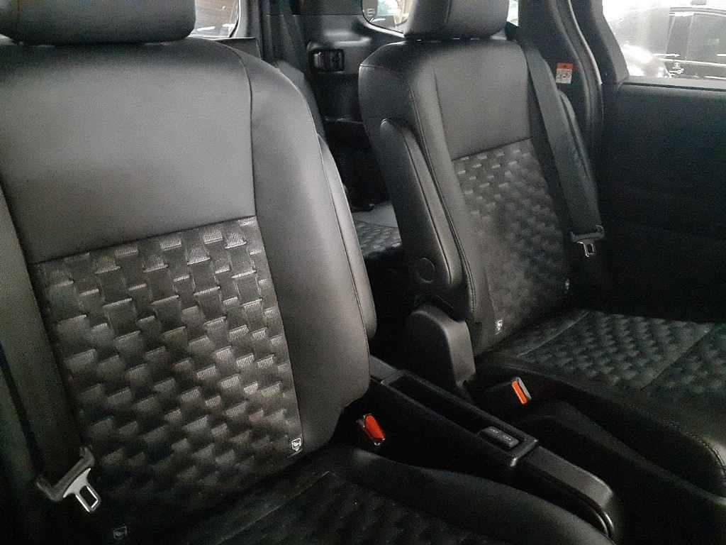 2023 Toyota Voxy ハイブリッドS-Z auction photo 11