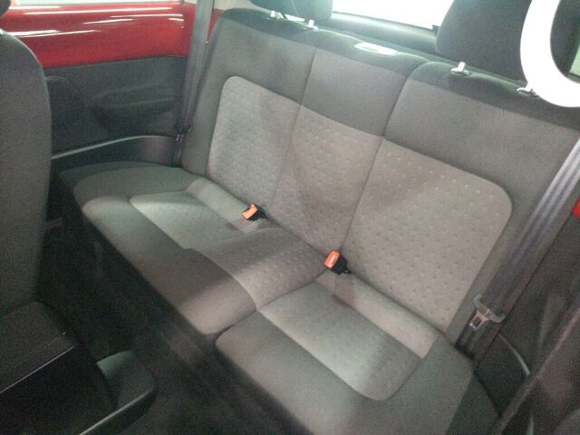 2010 Volkswagen ニュービートル EZ auction photo 6