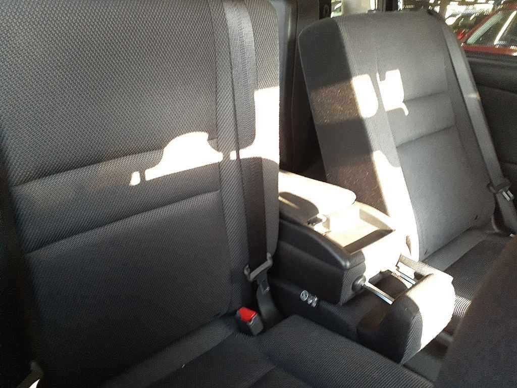2016 Nissan Serena X auction photo 11