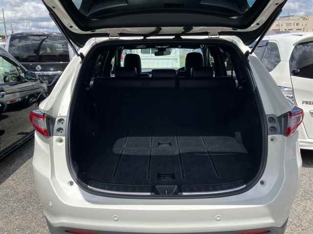 2019 Toyota Harrier Elegance auction photo 10
