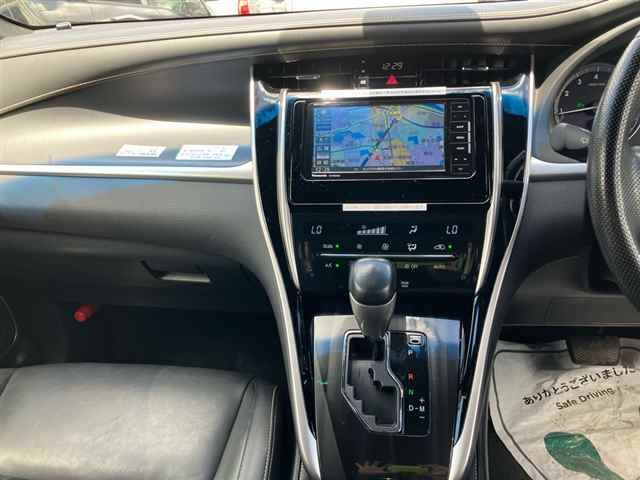 2019 Toyota Harrier Elegance auction photo 6