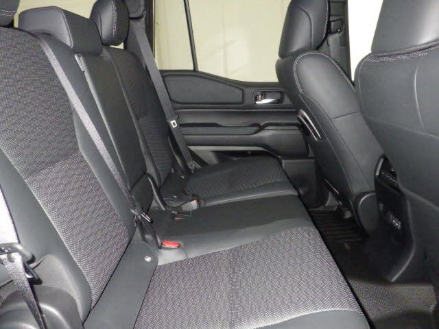 2025 Toyota Land Cruiser 4WD 250VX auction photo 8