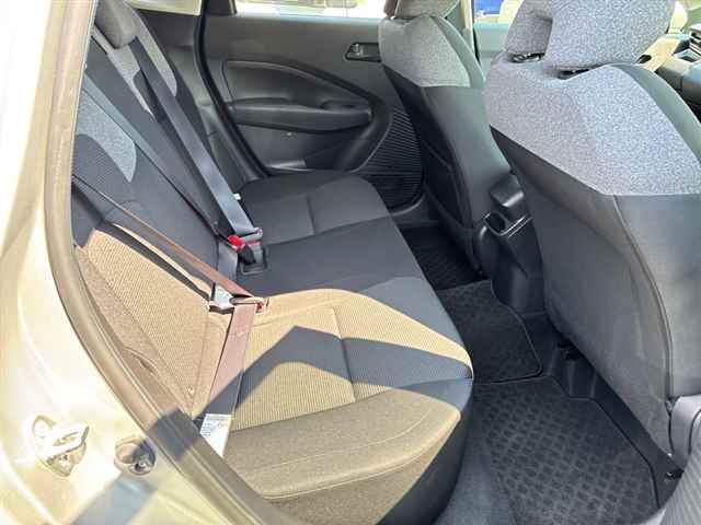 2022 Nissan Note S auction photo 7