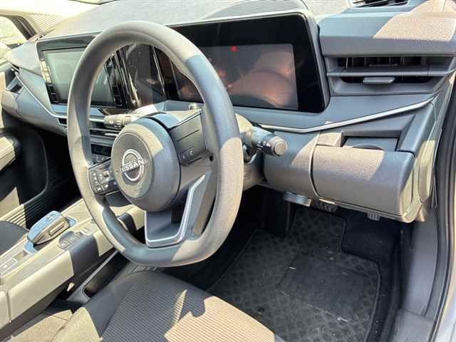 2022 Nissan Note S auction photo 3