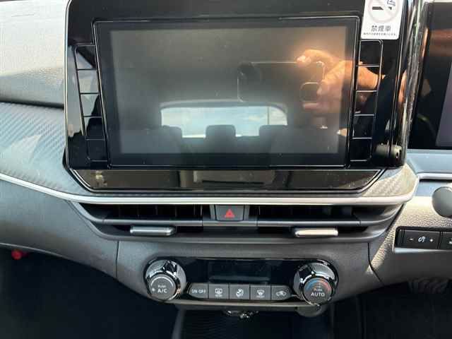 2022 Nissan Note S auction photo 6