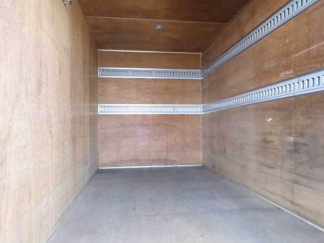 2012 Isuzu Elf 1.5t パネルバン auction photo 3