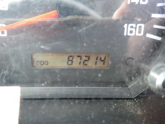 2012 Isuzu Elf 1.5t パネルバン auction photo 10