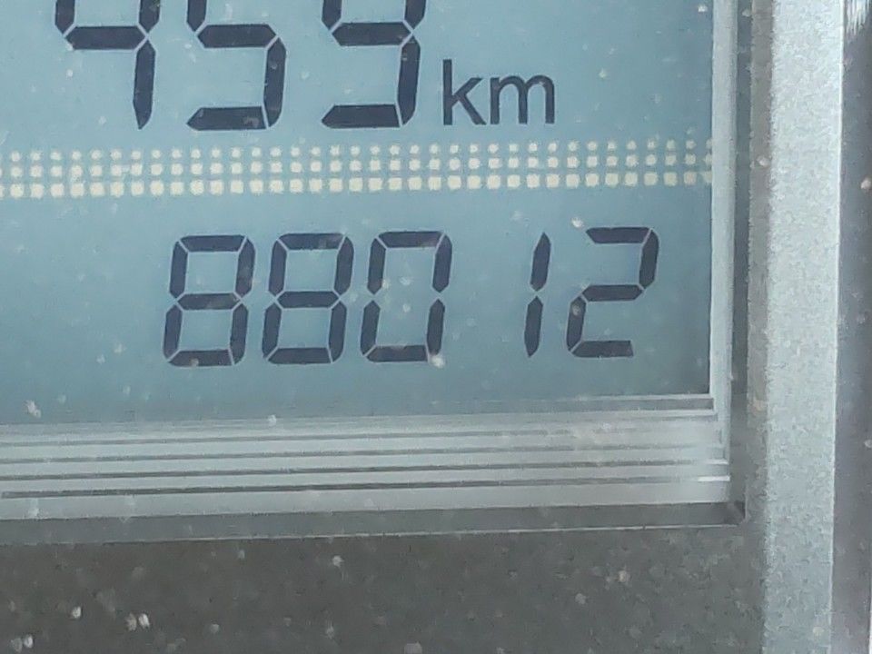 2011 Toyota Premio auction photo 10
