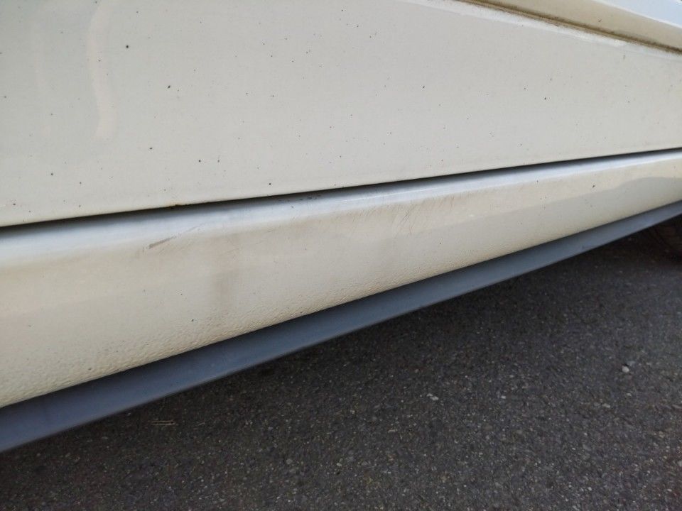2011 Toyota Premio auction photo 21