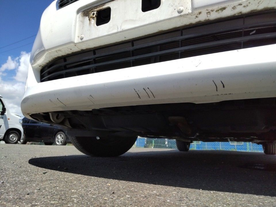 2011 Toyota Premio auction photo 20