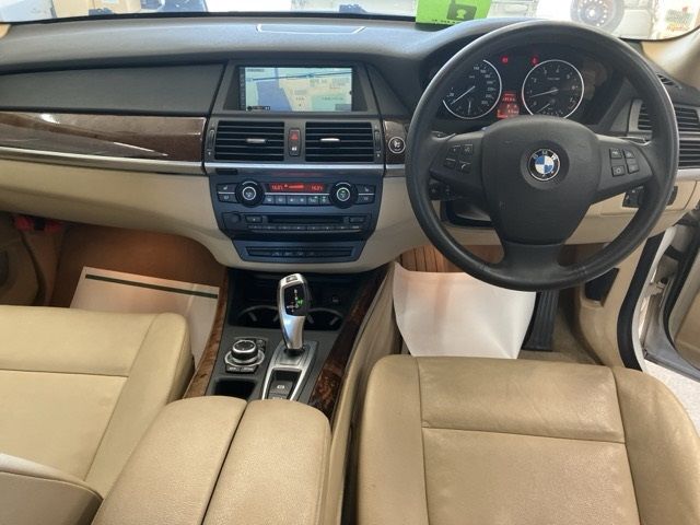 2011 BMW X5 ワゴン XDRIVE35I auction photo 5