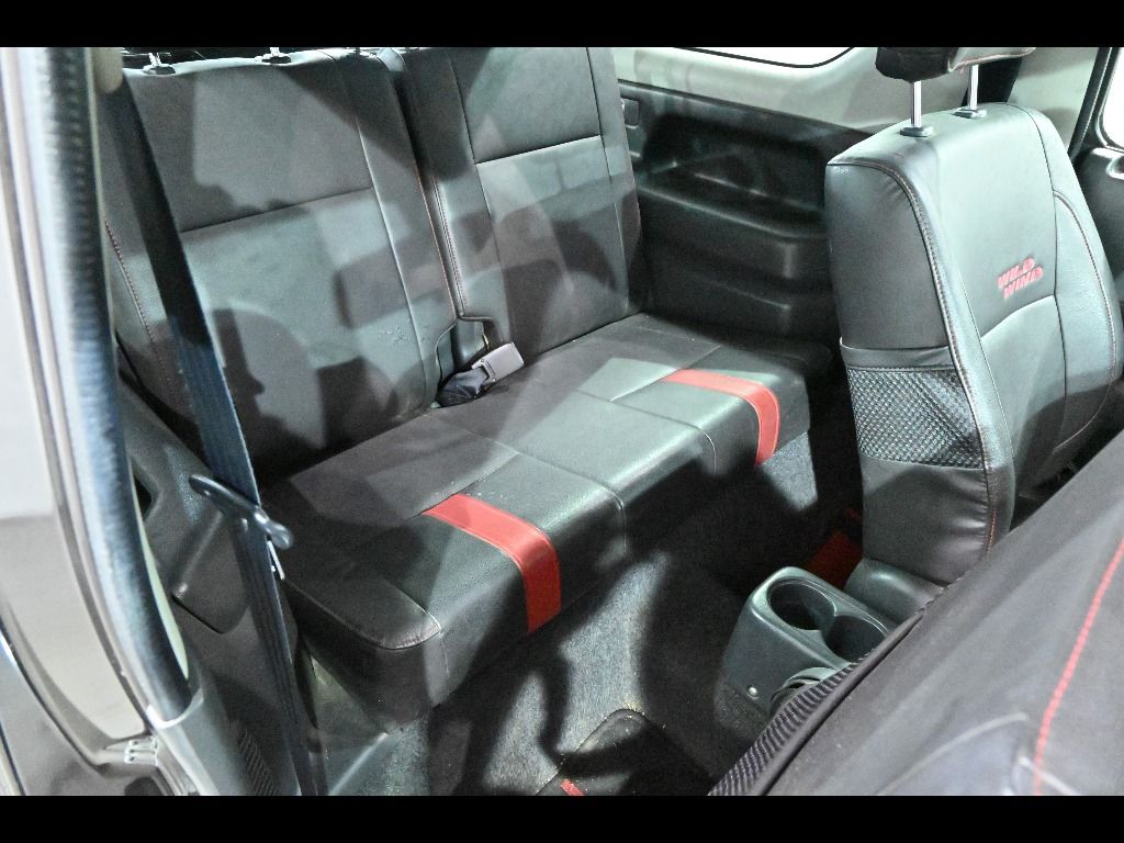 2009 Suzuki Jimny 4WD ワイルドウィンド auction photo 7