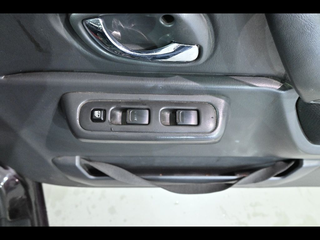 2009 Suzuki Jimny 4WD ワイルドウィンド auction photo 12