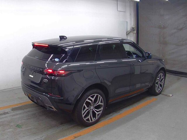 2019 Land Rover レンジローバーイヴォーク R Dynamic S P250 4WD auction photo 5