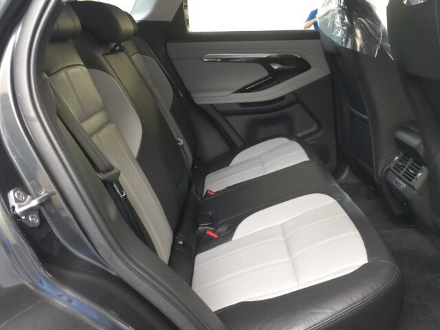 2019 Land Rover レンジローバーイヴォーク R Dynamic S P250 4WD auction photo 6