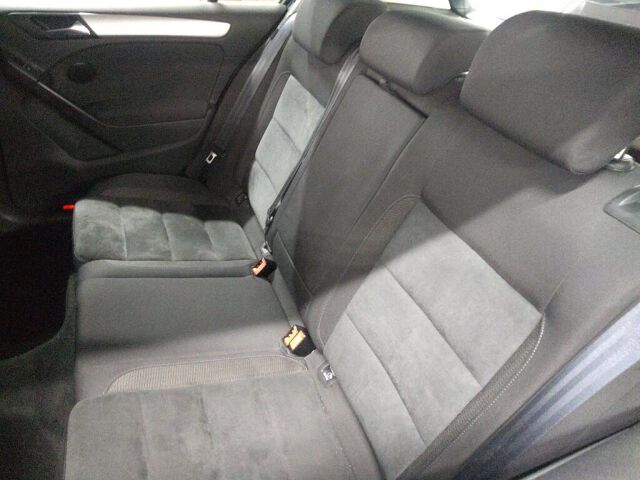 2009 Volkswagen ゴルフ TSIハイライン auction photo 6