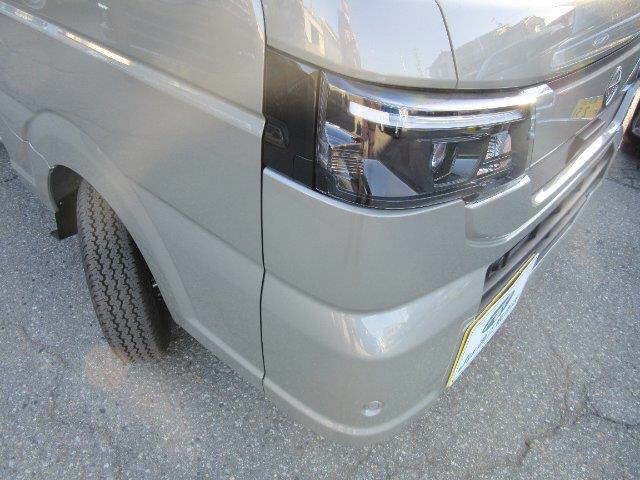 2026 Nissan クリッパー 4WD DX auction photo 14