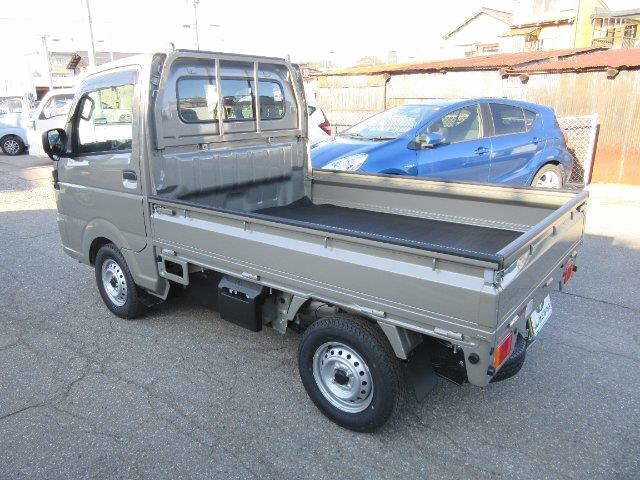 2026 Nissan クリッパー 4WD DX auction photo 16