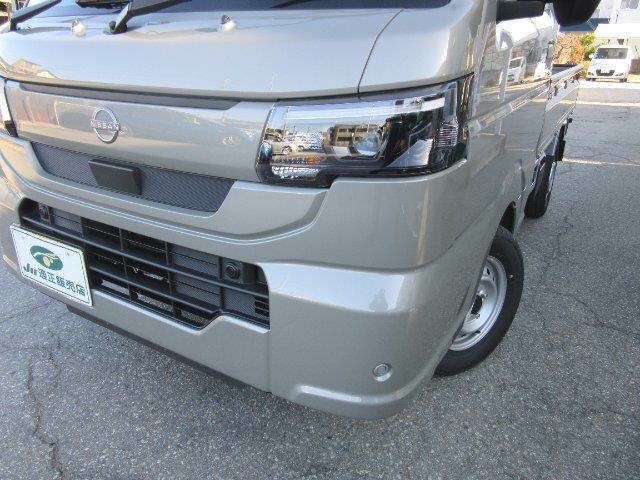 2026 Nissan クリッパー 4WD DX auction photo 13