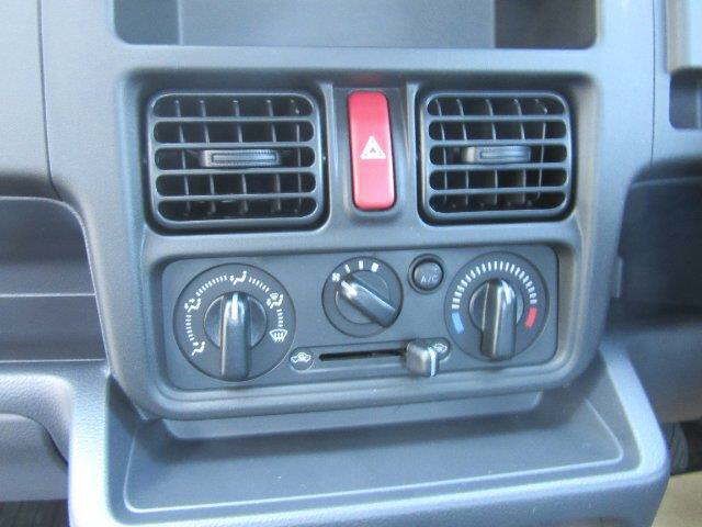 2026 Nissan クリッパー 4WD DX auction photo 6