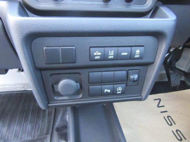 2026 Nissan クリッパー 4WD DX auction photo 7