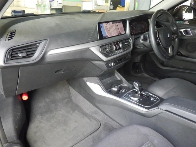 2020 BMW BMW 118 I Play auction photo 2
