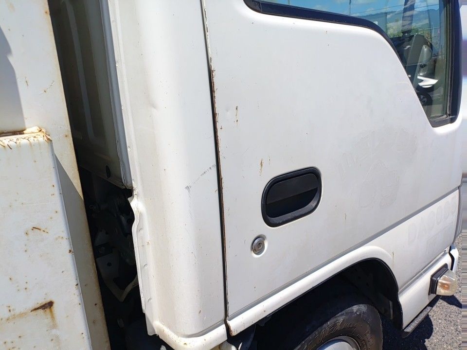 2014 Isuzu Elf auction photo 20