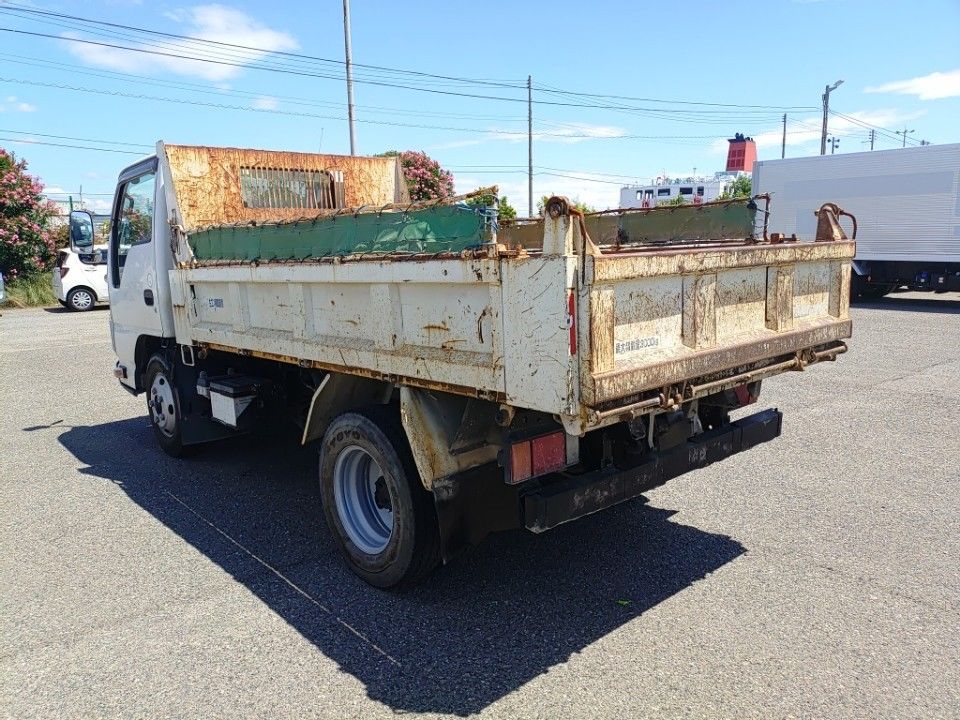2014 Isuzu Elf auction photo 6
