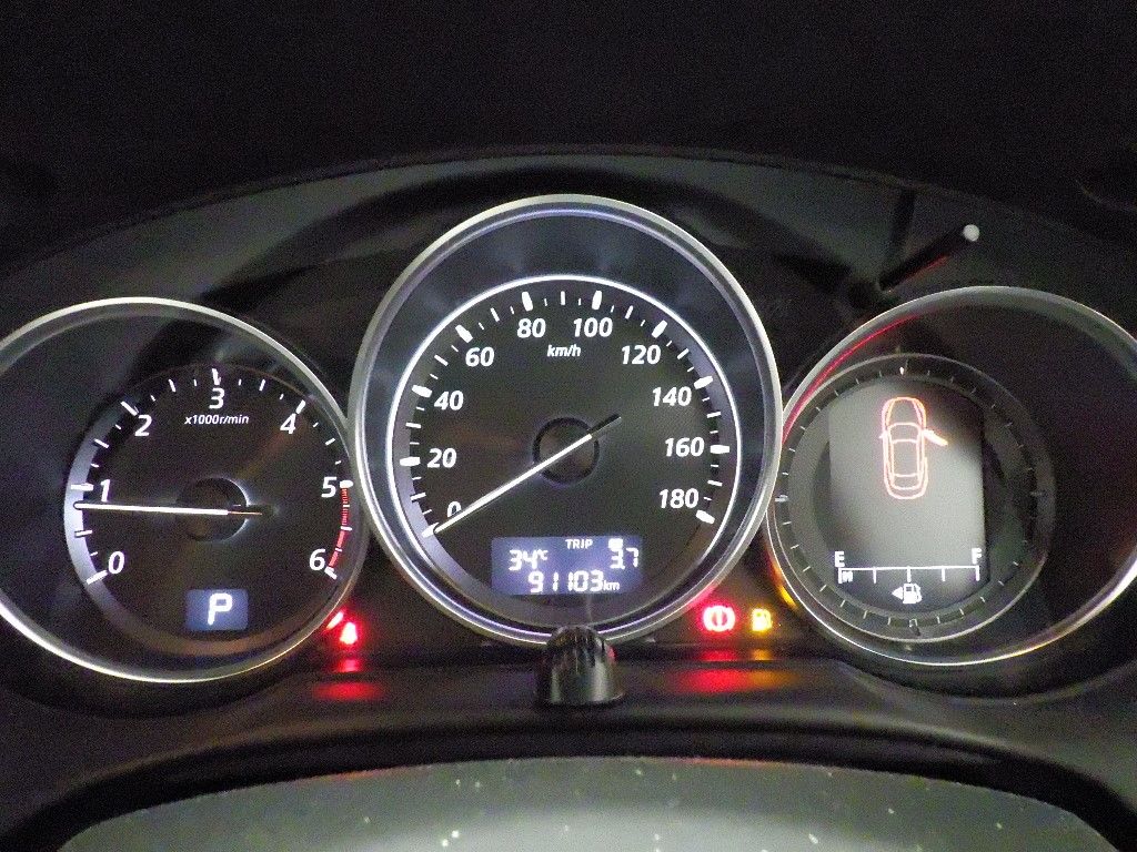 2013 Mazda CX-5 XD L Package auction photo 10