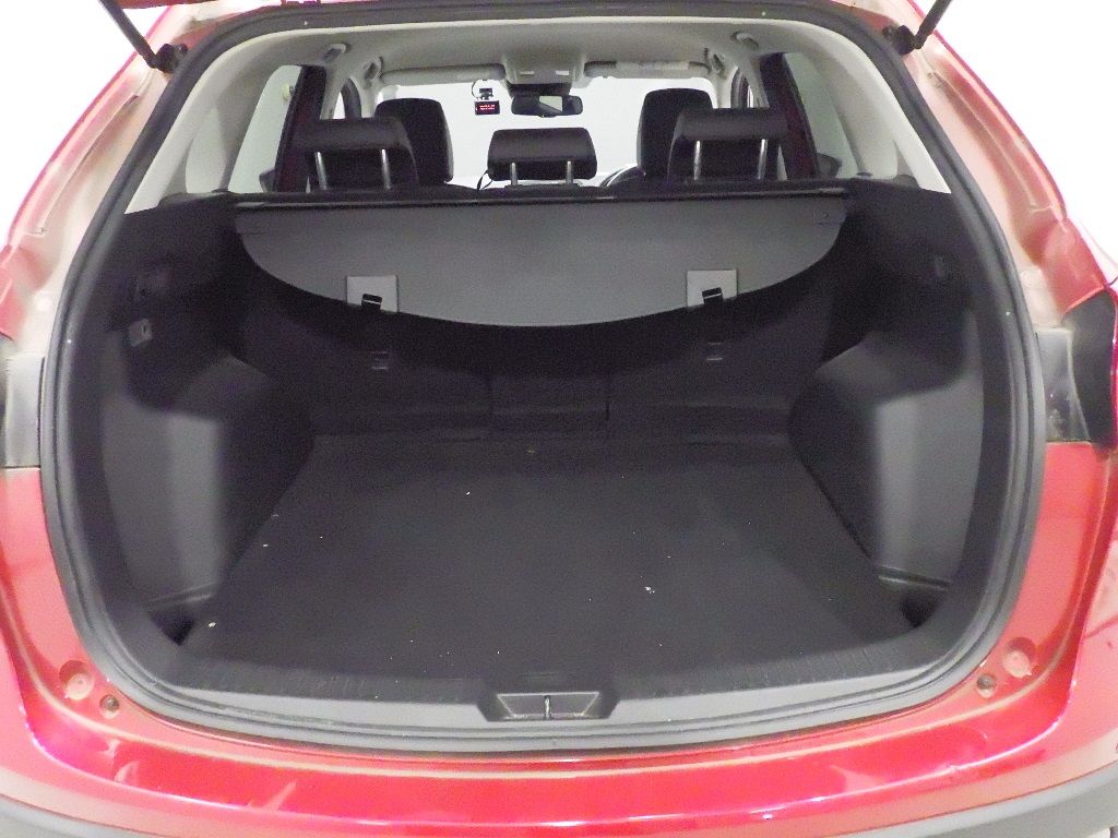 2013 Mazda CX-5 XD L Package auction photo 8